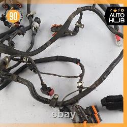 2005 Maserati M138 Coupe 4200 GT Engine Motor Ignition Wire Harness OEM 67k