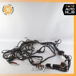 2005 Maserati M138 Coupe 4200 GT Engine Motor Ignition Wire Harness OEM 67k