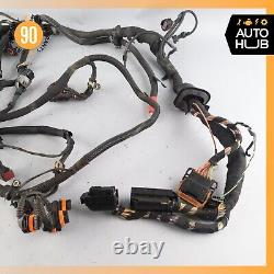 2005 Maserati M138 Coupe 4200 GT Engine Motor Ignition Wire Harness OEM 67k