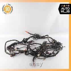 2005 Maserati M138 Coupe 4200 GT Engine Motor Ignition Wire Harness OEM 67k