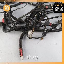 2005 Maserati M138 Coupe 4200 GT Engine Motor Ignition Wire Harness OEM 67k