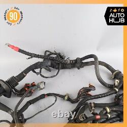 2005 Maserati M138 Coupe 4200 GT Engine Motor Ignition Wire Harness OEM 67k