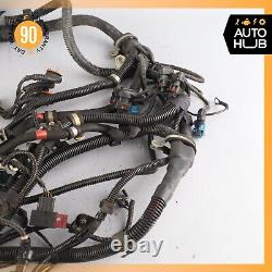 2005 Maserati M138 Coupe 4200 GT Engine Motor Ignition Wire Harness OEM 67k
