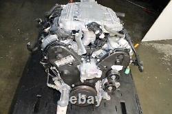 2006 2008 Honda Pilot (4wd Model) 3.5l Vtec Engine Motor Only Jdm J35a J35a9