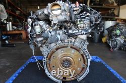 2006-2008 Honda Pilot (4wd Model) 3.5l Vtec Engine Motor Only Jdm J35a J35a9