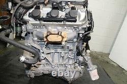 2006 2008 Honda Pilot (4wd Model) 3.5l Vtec Engine Motor Only Jdm J35a J35a9