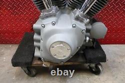 2006 HARLEY DAVIDSON DYNA MODEL 96CI ENGINE MOTOR 8k MILES 2006 2013 DSG15