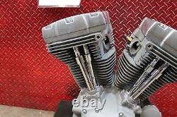 2006 HARLEY DAVIDSON DYNA MODEL 96CI ENGINE MOTOR 8k MILES 2006 2013 DSG15