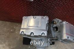 2006 HARLEY DAVIDSON DYNA MODEL 96CI ENGINE MOTOR 8k MILES 2006 2013 DSG15