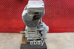 2006 HARLEY DAVIDSON DYNA MODEL 96CI ENGINE MOTOR 8k MILES 2006 2013 DSG15