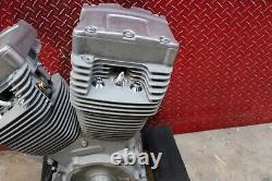 2006 HARLEY DAVIDSON DYNA MODEL 96CI ENGINE MOTOR 8k MILES 2006 2013 DSG15
