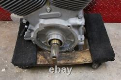 2006 HARLEY DAVIDSON DYNA MODEL 96CI ENGINE MOTOR 8k MILES 2006 2013 DSG15