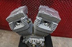 2006 HARLEY DAVIDSON DYNA MODEL 96CI ENGINE MOTOR 8k MILES 2006 2013 DSG15