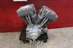 2006 HARLEY DAVIDSON DYNA MODEL 96CI ENGINE MOTOR 8k MILES 2006 2013 DSG15