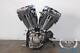 2006 Harley Dyna Twin Cam 88 A Engine Motor Efi 16,230 Miles 2006 Models Only