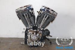 2006 Harley Dyna Twin Cam 88 A Engine Motor EFI 16,230 miles 2006 MODELS ONLY