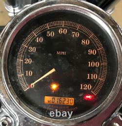 2006 Harley Dyna Twin Cam 88 A Engine Motor EFI 16,230 miles 2006 MODELS ONLY