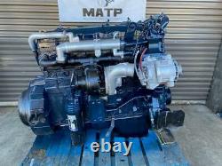 2006 International DT466E Diesel Engine EGR-Model 7.6L Turbo Fam 6NVXH0466AEA