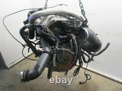 2006 VOLVO S60 V70 R MODEL 2.5L B5254T4 ENGINE MOTOR 99k MILES TESTED WARRANTY