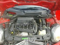 2007 2008 2009 2010 MINI COOPER Engine Motor 1.6L 105K Miles S Model