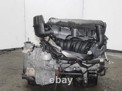 2007 2008 2009 2010 Mini cooper Base Hatchback model 1.6L Engine Non turbo Motor