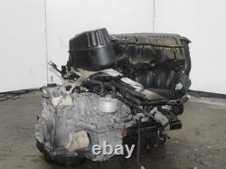 2007 2008 2009 2010 Mini cooper Base Hatchback model 1.6L Engine Non turbo Motor