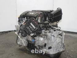 2007 2008 2009 2010 Mini cooper Base Hatchback model 1.6L Engine Non turbo Motor