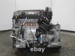 2007 2008 2009 2010 Mini cooper Base Hatchback model 1.6L Engine Non turbo Motor