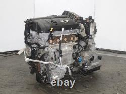 2007 2008 2009 2010 Mini cooper Base Hatchback model 1.6L Engine Non turbo Motor