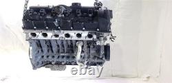 2007 2008 BMW Z4 OEM Engine Motor 3.0L Si Model 255HP 6 Cylinder