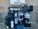 2007 2008 International Maxxforce Dt466 Diesel Engine Egr Dpf Gdt255 7.6l Turbo