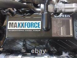 2007 2008 International Maxxforce DT Diesel Engine EGR & DPF GDT210 7NVXH0466AGB