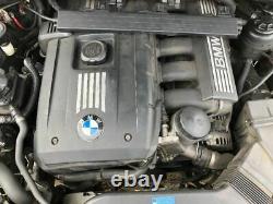 2007-2013 BMW 328i 3.0L 6 Cylinder Engine Motor 210k N52N fits AWD models 447571