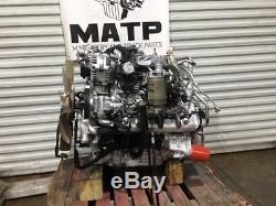 2007.5 2010 Chevy GMC LMM Duramax 6.6L Diesel Engine V-8 32V Turbo EGR & DPF