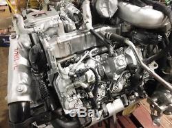 2007.5 2010 Chevy GMC LMM Duramax 6.6L Diesel Engine V-8 32V Turbo EGR & DPF