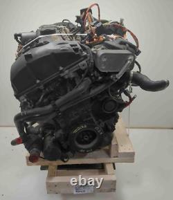 2007 Bmw Z4 3.0l Engine Assembly Si Model 44,441 Miles Motor N52b30a 07 2008