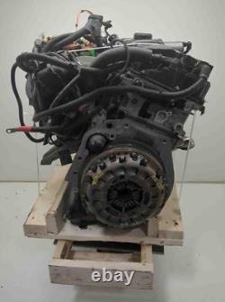 2007 Bmw Z4 3.0l Engine Assembly Si Model 44,441 Miles Motor N52b30a 07 2008