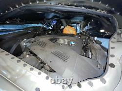 2007 Bmw Z4 3.0l Engine Assembly Si Model 44,441 Miles Motor N52b30a 07 2008