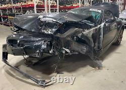 2007 Bmw Z4 3.0l Engine Assembly Si Model 44,441 Miles Motor N52b30a 07 2008