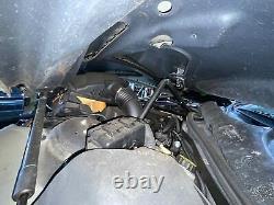 2007 Bmw Z4 3.0l Engine Assembly Si Model 44,441 Miles Motor N52b30a 07 2008