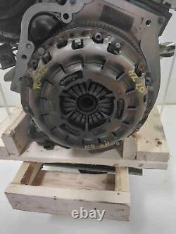 2007 Bmw Z4 3.0l Engine Assembly Si Model 44,441 Miles Motor N52b30a 07 2008