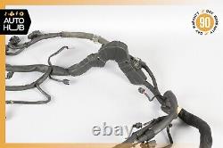 2007 Mercedes W164 ML63 AMG M156 Engine Motor Cable Wire Harness 1561505633 OEM