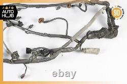 2007 Mercedes W164 ML63 AMG M156 Engine Motor Cable Wire Harness 1561505633 OEM
