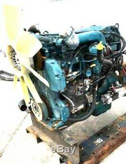 2007international Dt466e Engine Assembly Complete Freeship 1yr War 103k