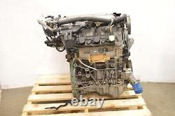 2008-2012 Jdm Honda Accord, Odyssey J35a VCM Model 3.5l V6 Engine J35 Sohc Motor