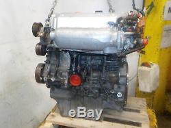 2008 Acura CSX Type-S Engine Motor 2.0L K20A Model 92K Miles OEM LKQ