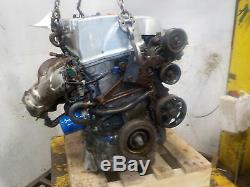 2008 Acura CSX Type-S Engine Motor 2.0L K20A Model 92K Miles OEM LKQ