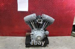 2008 HARLEY DAVIDSON DYNA MODEL 96 CI ENGINE MOTOR 37k MILES 2007 2017 DSG16
