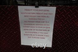 2008 HARLEY DAVIDSON DYNA MODEL 96 CI ENGINE MOTOR 37k MILES 2007 2017 DSG16