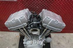 2008 HARLEY DAVIDSON DYNA MODEL 96 CI ENGINE MOTOR 37k MILES 2007 2017 DSG16
